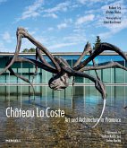 Château La Coste: Art and Architecture in Provence