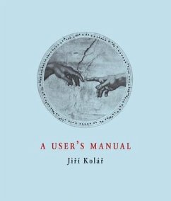 A User's Manual - Kolar, Jiri