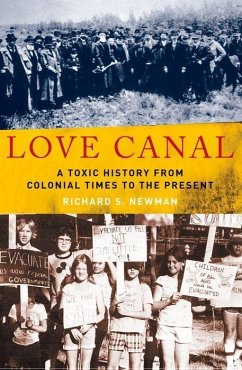 Love Canal - Newman, Richard S