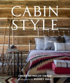 Cabin Style - Ewald, Chase Reynolds