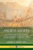 Ancient Society