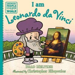 I Am Leonardo Da Vinci - Meltzer, Brad