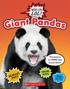 Giant Pandas (Wild Life Lol!) - Scholastic