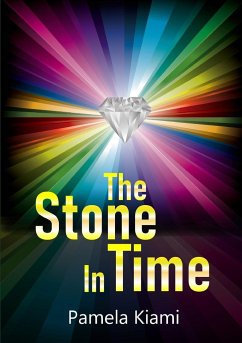 The Stone in Time - Kiami, Pamela