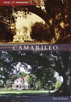 Camarillo - Reel, David