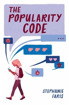 The Popularity Code - Faris, Stephanie