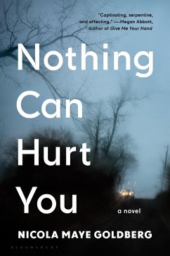 Nothing Can Hurt You - Goldberg, Nicola Maye