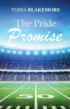 The Pride Promise - Blakemore, Terra