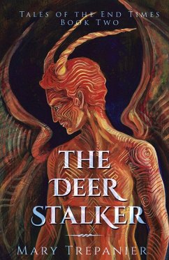 The Deer Stalker - Trepanier, Mary