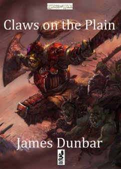 Claws on the Plain - Dunbar, James