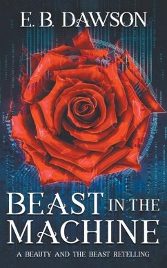 Beast in the Machine - Dawson, E B