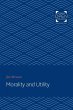 Morality and Utility - Bild 1