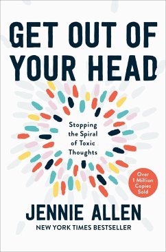 Get Out of Your Head - Allen, Jennie
