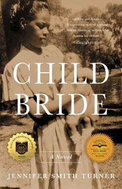 Child Bride - Smith Turner, Jennifer