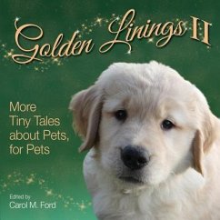 Cover Golden Linings II