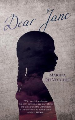 Dear Jane - Delvecchio, Marina