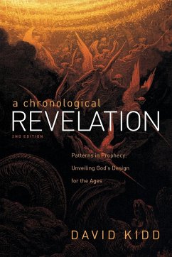 A Chronological Revelation - Kidd, David