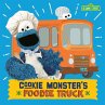 Cookie Monster's Foodie Truck (Sesame... - Bild 1