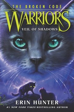 Warriors: The Broken Code: Veil of Shadows - Hunter, Erin
