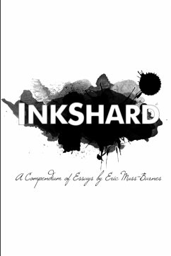 InkShard - Muss-Barnes, Eric