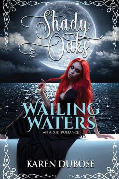 Wailing Waters - Dubose, Karen