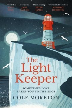 The Light Keeper - Moreton, Cole