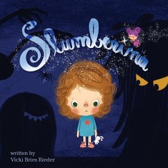 Slumberina - Rieder, Vicki Bries