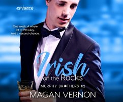 Irish on the Rocks - Vernon, Magan