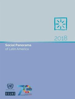 Social Panorama of Latin America 2018