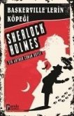 Baskervillelerin Köpegi - Sherlock Holmes