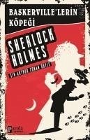 Baskervillelerin Köpegi - Sherlock Holmes - Arthur Conan Doyle