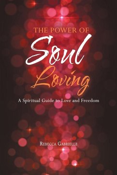 Cover The Power of Soul Loving