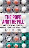 The Pope and the pill