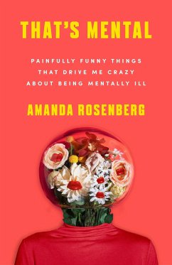 That's Mental - Rosenberg, Amanda