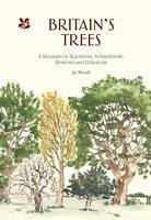 Britain's Trees - Woolf, Jo; National Trust Books