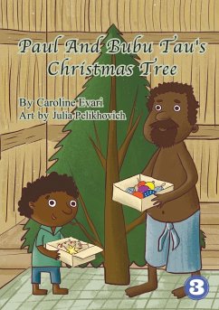 Paul and Bubu Tau's Christmas Tree - Evari, Caroline