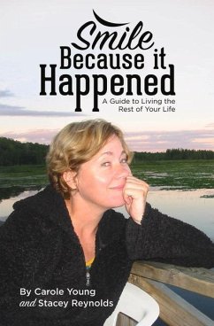 Smile Because It Happened - Young, Carole; Reynolds, Stacey