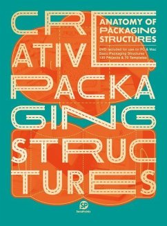 Anatomy of Packing Structures