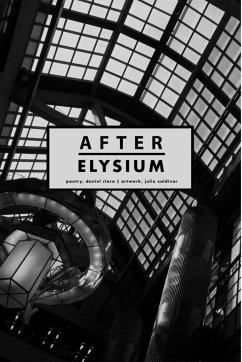 After Elysium - Clara, Daniel A.