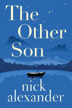 The Other Son - Alexander, Nick