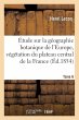 Étude Sur La Géographie Botanique de... - Bild 1
