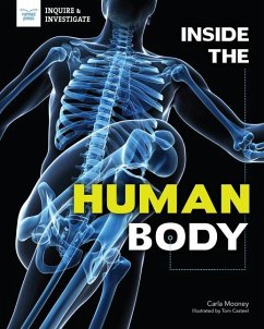 Inside the Human Body - MOONEY, CARLA