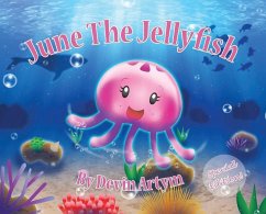 June The Jellyfish - Artym, Devin
