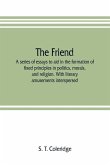 The friend