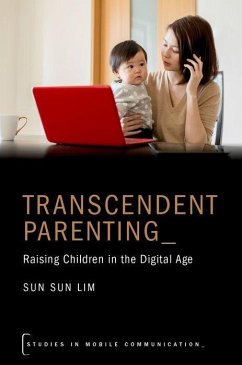 Transcendent Parenting - Lim, Sun Sun (Head of Humanities, Arts and Social Sciences, Head of