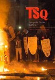 Tsq: Transgender Studies Quarterly (5:1)