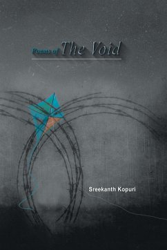 Poems of the Void - Kopuri, Sreekanth