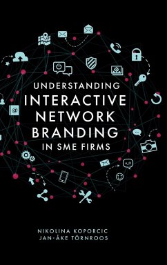 Understanding Interactive Network Branding in SME Firms - Törnroos, Jan-Åke