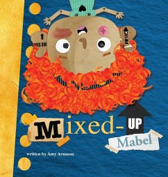 Mixed-up Mabel - Arnason, Amy