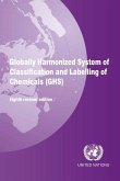 Globally Harmonized System of Classification and Labelling of Chemicals (Ghs)